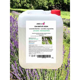 EW Mrtvá voda - pHneutral Electrolyzed Water - Levandule Obrázek pro produkt EW Mrtvá voda - pHneutral Electrolyzed Water - Levandule