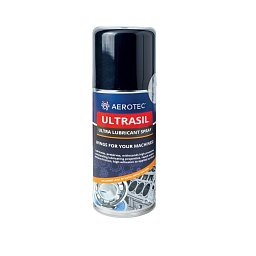 AEROTEC® Ultrasil Spray 150ml Obrázek pro produkt AEROTEC® Ultrasil Spray 150ml