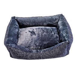 Pelech tmavě modrý 50X70 cm Obrázek pro produkt Pelech tmavě modrý 50X70 cm