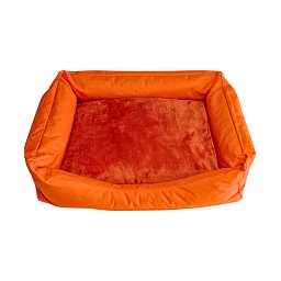 Pelech oranžový 60X80 cm Obrázek pro produkt Pelech oranžový 60X80 cm