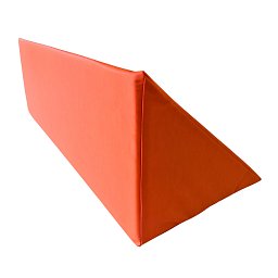 Polohovací klín 60X28X24 cm Obrázek pro produkt Polohovací klín 60X28X24 cm