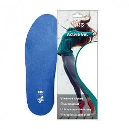 T-1010 Active Gel pánské Obrázek pro produkt T-1010 Active Gel pánské