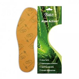 902 Aloe Active/T Obrázek pro produkt 902 Aloe Active/T