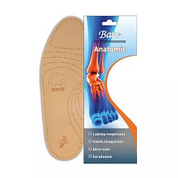 910 Anatomic/L Obrázek pro produkt 910 Anatomic/L
