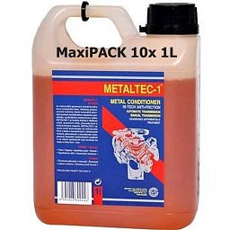 Metaltec® MaxiPACK 10L Obrázek pro produkt Metaltec® MaxiPACK 10L