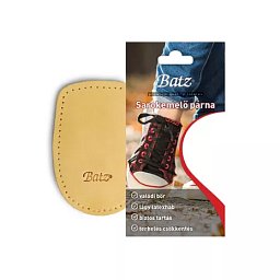 955 Heel lift pad
insole Obrázek pro produkt 955 Heel lift pad
insole