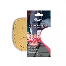 965 Soft heel lift pad isole
lift pad insole Obrázek pro produkt 965 Soft heel lift pad isole
lift pad insole